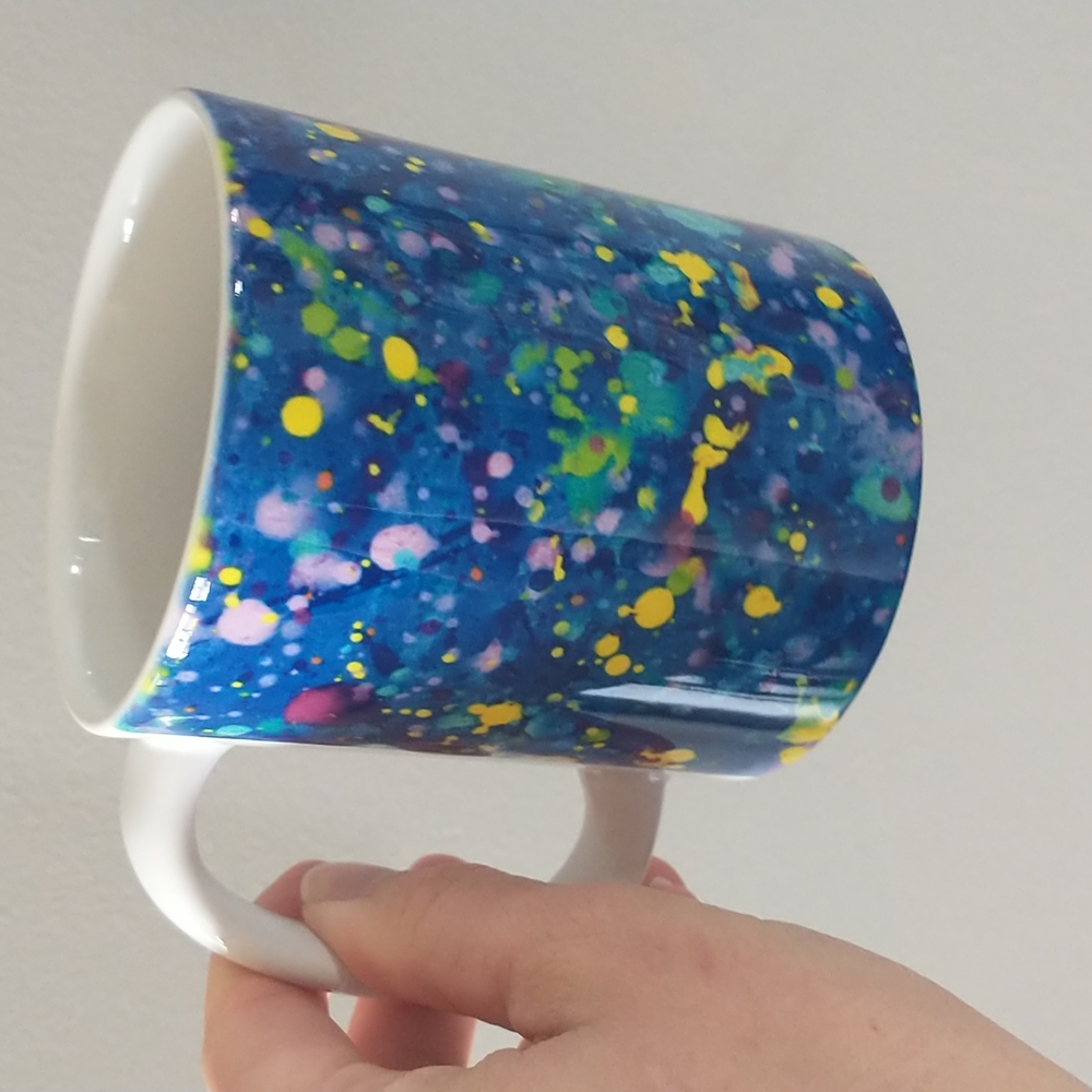RN mug - Picture 4 of 5